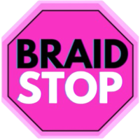 BRAIDSTOP