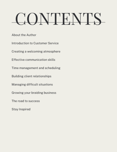 Neutral Minimalist Aesthetic Finance Basics For Women Guide Ebook Cover - 2