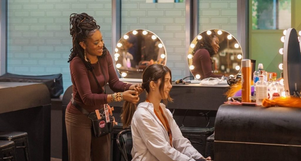 Braid Bar Pop-Up