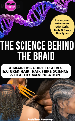THE SCIENCE BEHIND THE BRAID COVER